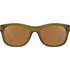 CHANDLER, Rubberised Khaki-Saturn Polarized Drivers Gold Cat 2 to 3 B8, hi-res image number null
